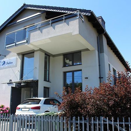 Władysławowo Villa Stella Baltica المظهر الخارجي الصورة