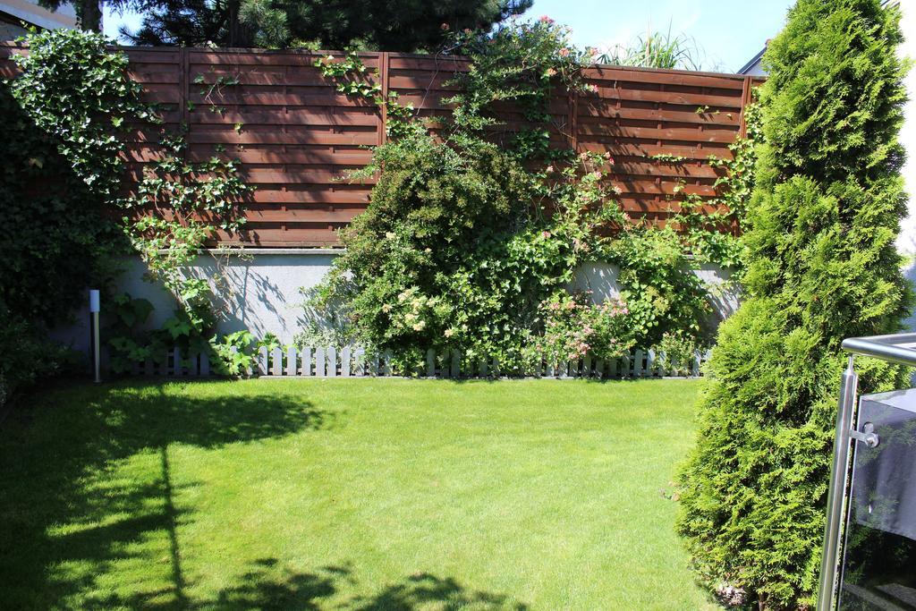 Władysławowo Villa Stella Baltica المظهر الخارجي الصورة